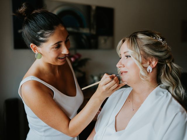 O casamento de Sandrine e Fábio em Torres Vedras, Torres Vedras 23