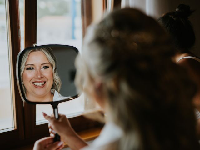 O casamento de Sandrine e Fábio em Torres Vedras, Torres Vedras 25