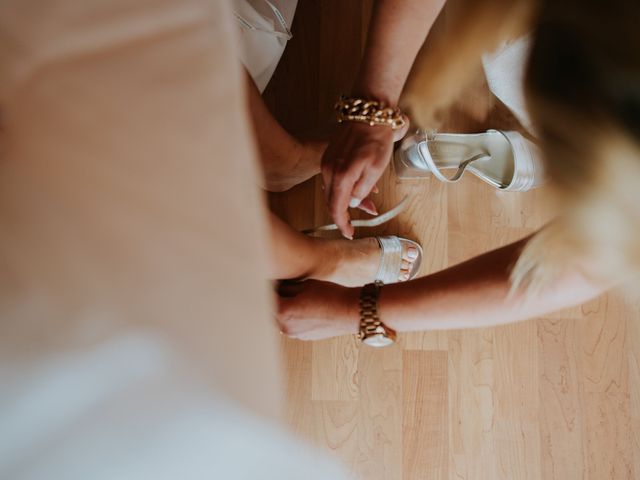 O casamento de Sandrine e Fábio em Torres Vedras, Torres Vedras 26