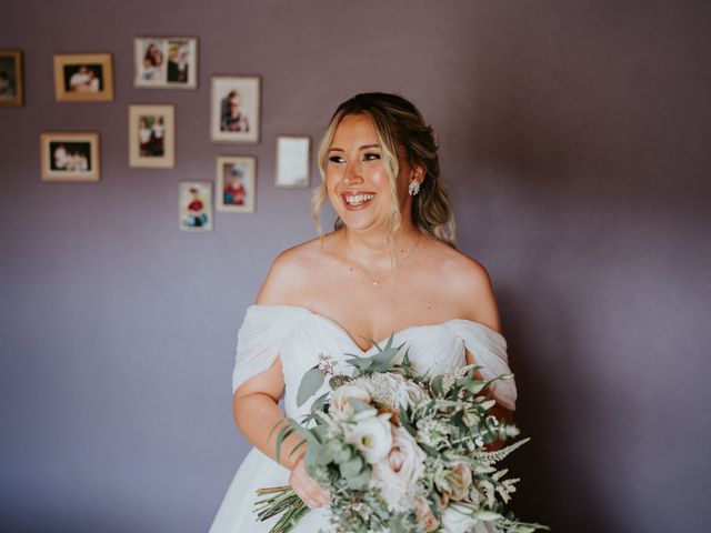 O casamento de Sandrine e Fábio em Torres Vedras, Torres Vedras 27