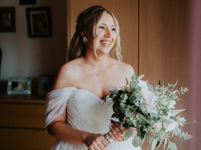 O casamento de Sandrine e Fábio em Torres Vedras, Torres Vedras 28