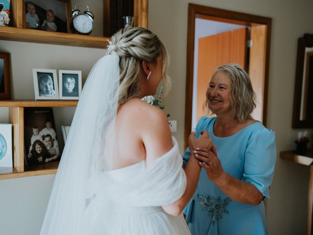 O casamento de Sandrine e Fábio em Torres Vedras, Torres Vedras 29