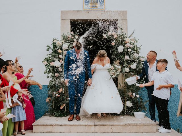 O casamento de Sandrine e Fábio em Torres Vedras, Torres Vedras 32