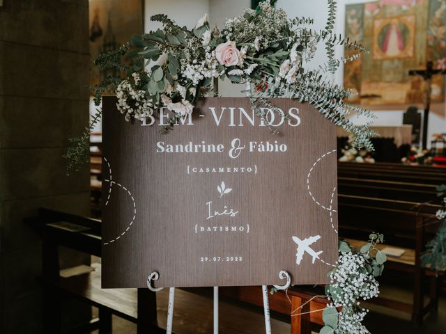 O casamento de Sandrine e Fábio em Torres Vedras, Torres Vedras 36