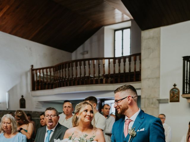 O casamento de Sandrine e Fábio em Torres Vedras, Torres Vedras 38