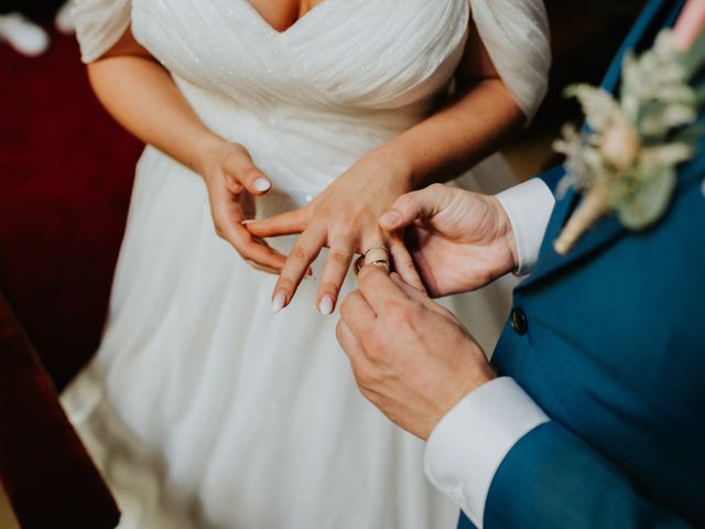 O casamento de Sandrine e Fábio em Torres Vedras, Torres Vedras 42