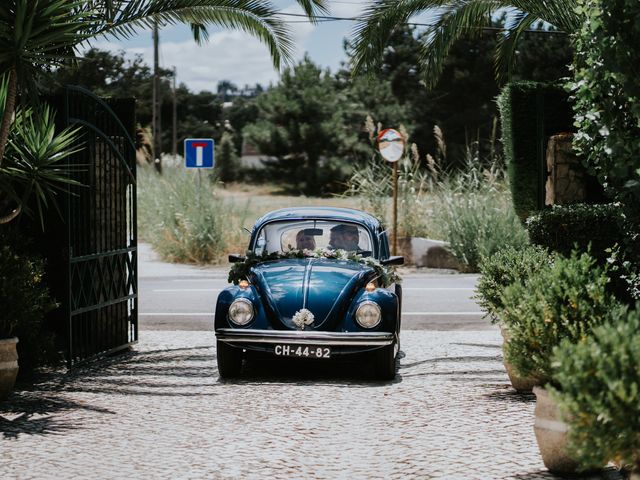 O casamento de Sandrine e Fábio em Torres Vedras, Torres Vedras 44