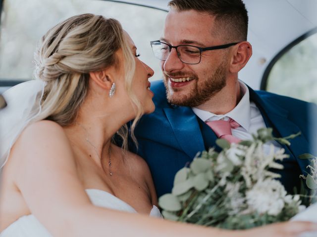 O casamento de Sandrine e Fábio em Torres Vedras, Torres Vedras 45