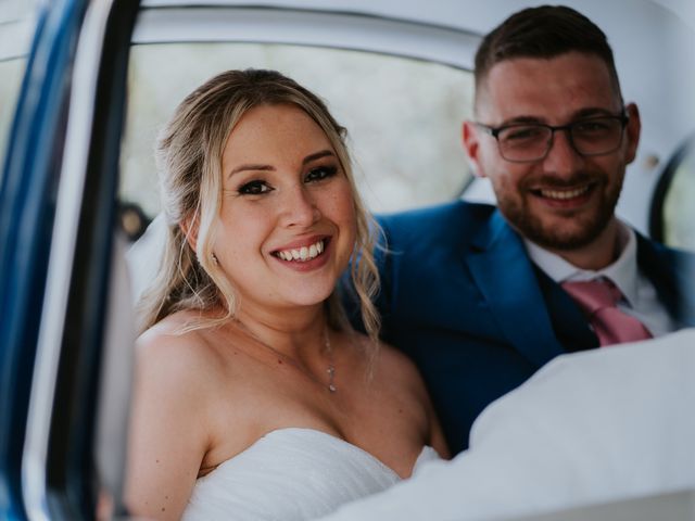 O casamento de Sandrine e Fábio em Torres Vedras, Torres Vedras 46