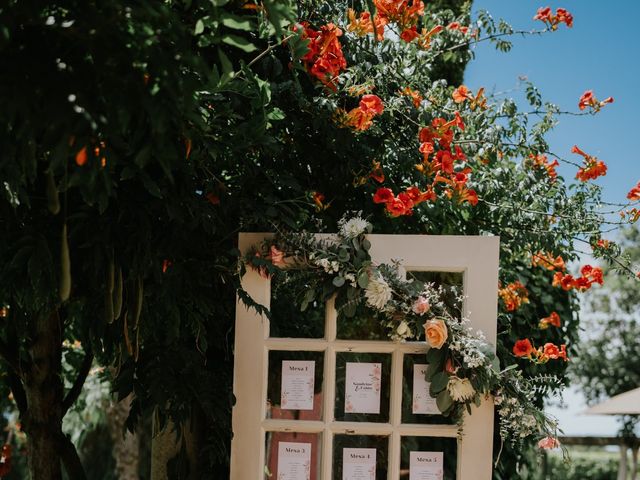 O casamento de Sandrine e Fábio em Torres Vedras, Torres Vedras 48