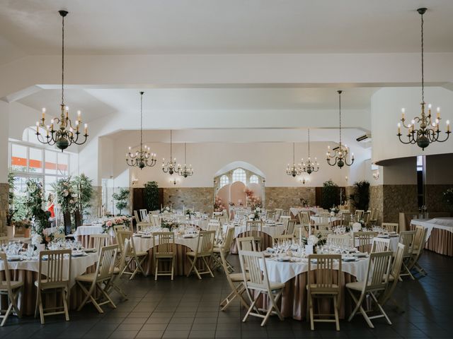 O casamento de Sandrine e Fábio em Torres Vedras, Torres Vedras 50