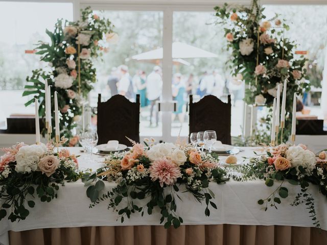 O casamento de Sandrine e Fábio em Torres Vedras, Torres Vedras 53