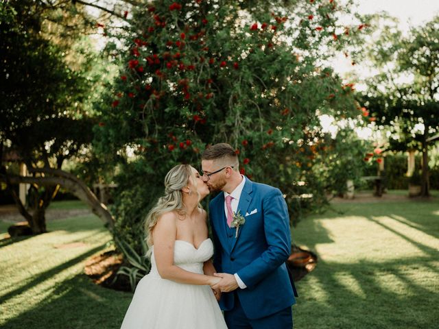 O casamento de Sandrine e Fábio em Torres Vedras, Torres Vedras 56