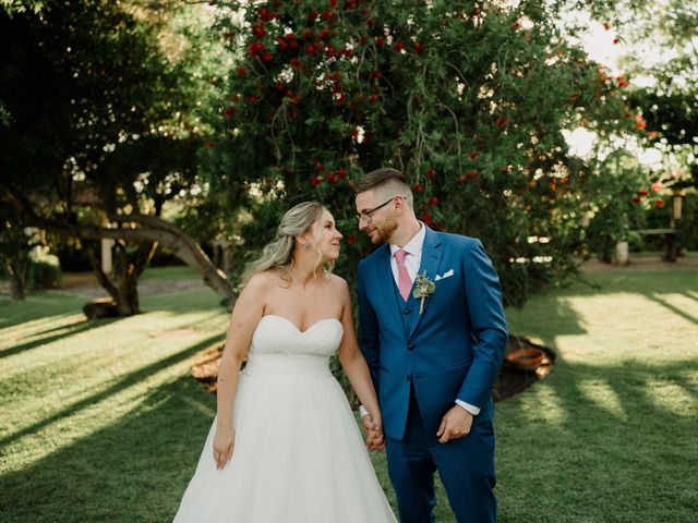 O casamento de Sandrine e Fábio em Torres Vedras, Torres Vedras 57