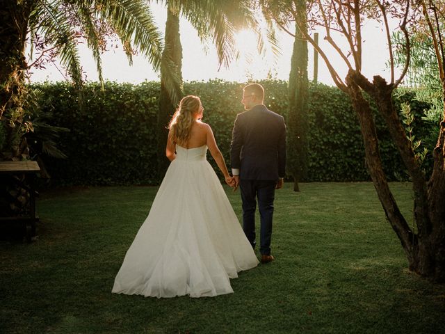 O casamento de Sandrine e Fábio em Torres Vedras, Torres Vedras 60