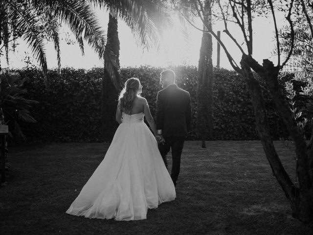 O casamento de Sandrine e Fábio em Torres Vedras, Torres Vedras 61