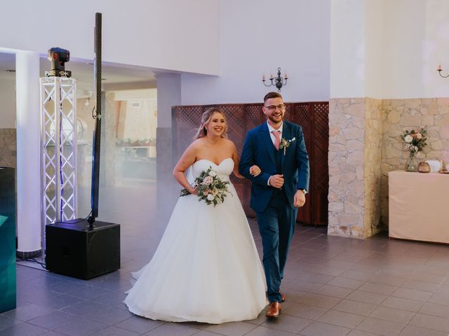 O casamento de Sandrine e Fábio em Torres Vedras, Torres Vedras 66