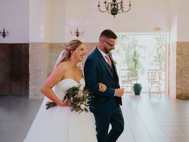 O casamento de Sandrine e Fábio em Torres Vedras, Torres Vedras 67