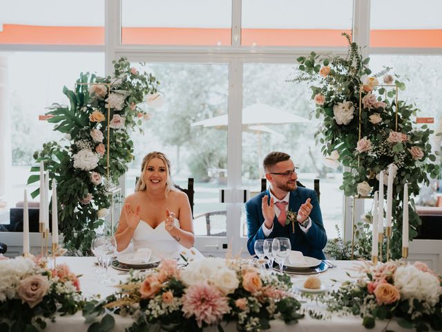 O casamento de Sandrine e Fábio em Torres Vedras, Torres Vedras 68