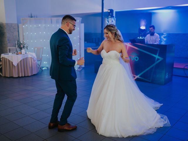 O casamento de Sandrine e Fábio em Torres Vedras, Torres Vedras 69