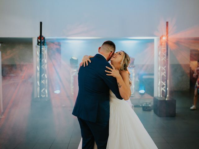 O casamento de Sandrine e Fábio em Torres Vedras, Torres Vedras 70