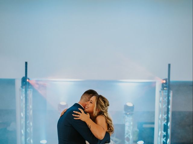 O casamento de Sandrine e Fábio em Torres Vedras, Torres Vedras 71