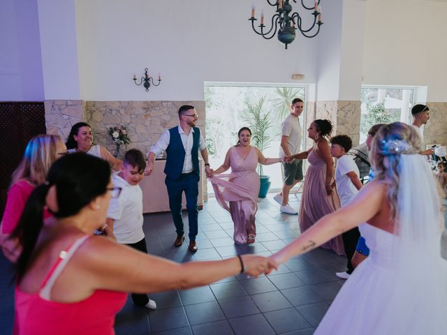 O casamento de Sandrine e Fábio em Torres Vedras, Torres Vedras 75