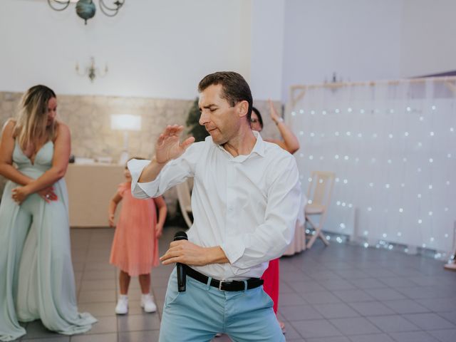 O casamento de Sandrine e Fábio em Torres Vedras, Torres Vedras 76