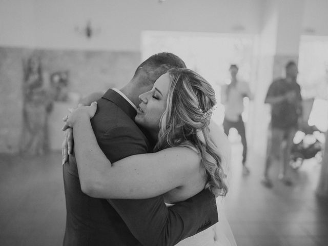 O casamento de Sandrine e Fábio em Torres Vedras, Torres Vedras 77