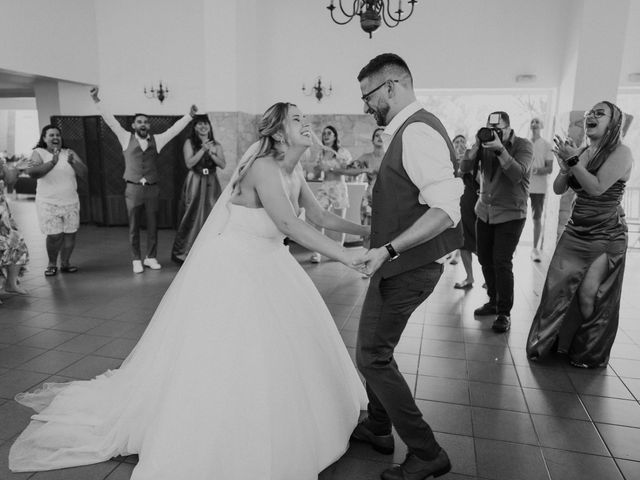 O casamento de Sandrine e Fábio em Torres Vedras, Torres Vedras 78