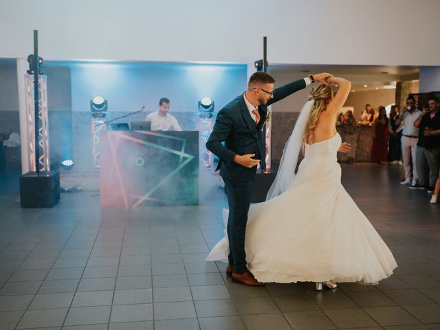 O casamento de Sandrine e Fábio em Torres Vedras, Torres Vedras 79