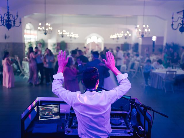 O casamento de Sandrine e Fábio em Torres Vedras, Torres Vedras 80