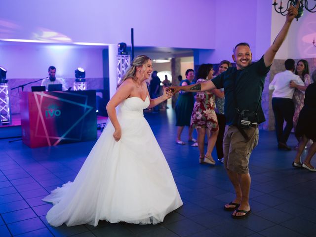 O casamento de Sandrine e Fábio em Torres Vedras, Torres Vedras 81