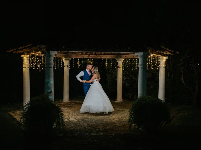 O casamento de Sandrine e Fábio em Torres Vedras, Torres Vedras 83