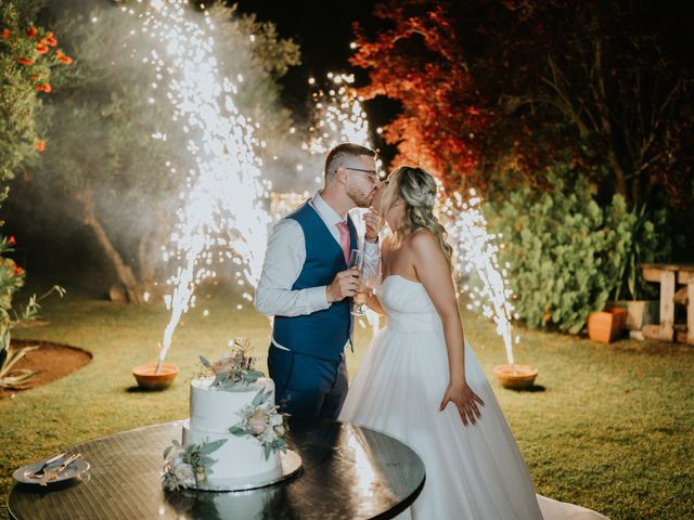 O casamento de Sandrine e Fábio em Torres Vedras, Torres Vedras 84