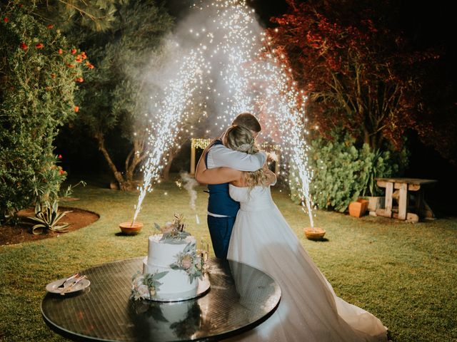 O casamento de Sandrine e Fábio em Torres Vedras, Torres Vedras 2