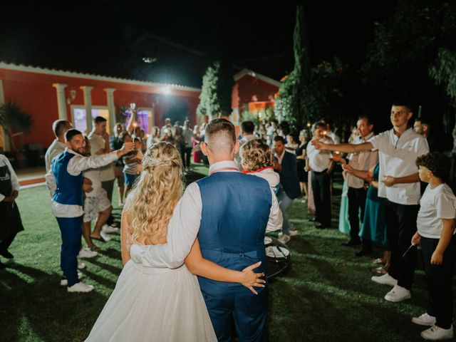 O casamento de Sandrine e Fábio em Torres Vedras, Torres Vedras 85