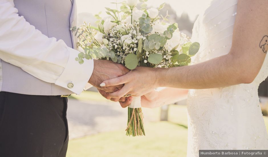 O casamento de Telmo e Sara em Oliveira de Azeméis, Oliveira de Azeméis