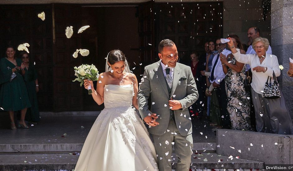 O casamento de Júlio e Sónia em Marinha Grande, Marinha Grande