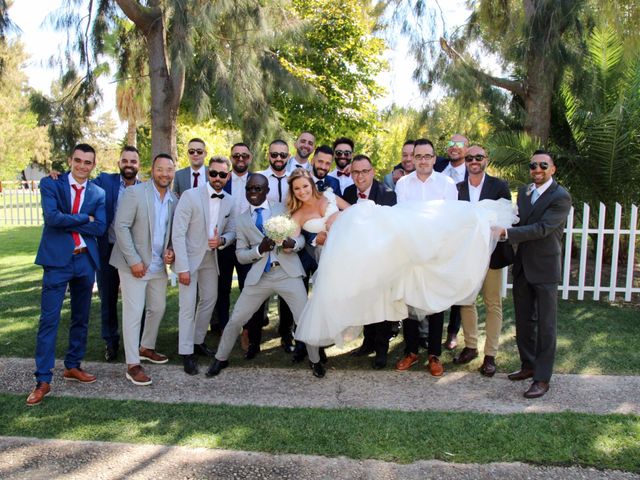 O casamento de Ricardo e Vanessa em Barreiro, Barreiro 88