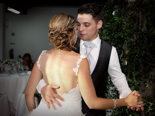 O casamento de Rui e Ângela em Cabanelas, Mirandela 80