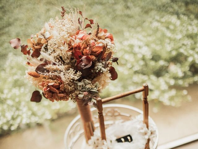 O casamento de Diogo e Carolina em Trofa, Trofa 5