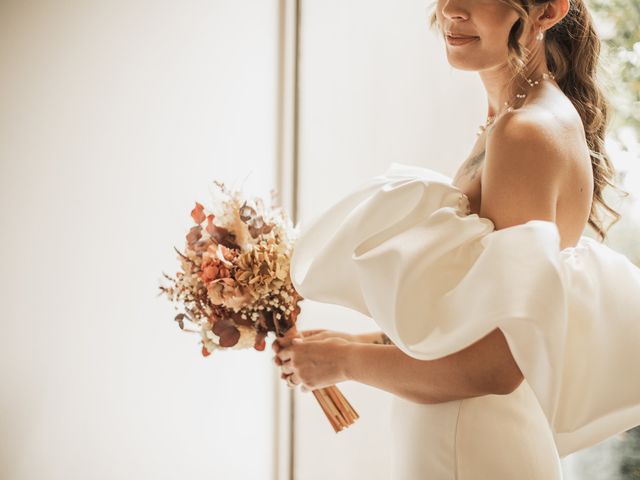 O casamento de Diogo e Carolina em Trofa, Trofa 2