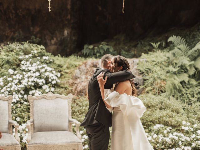 O casamento de Diogo e Carolina em Trofa, Trofa 56