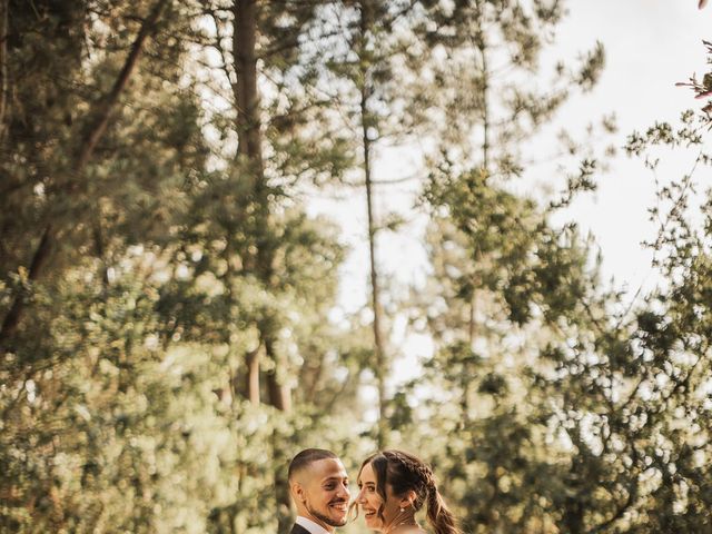 O casamento de Diogo e Carolina em Trofa, Trofa 71