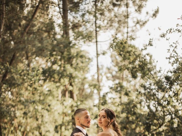 O casamento de Diogo e Carolina em Trofa, Trofa 72