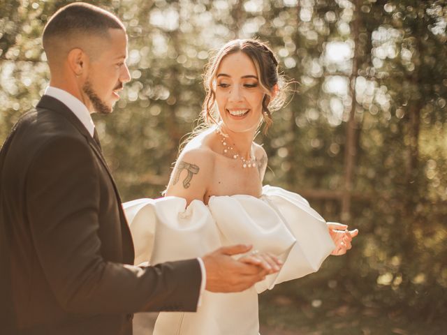 O casamento de Diogo e Carolina em Trofa, Trofa 73