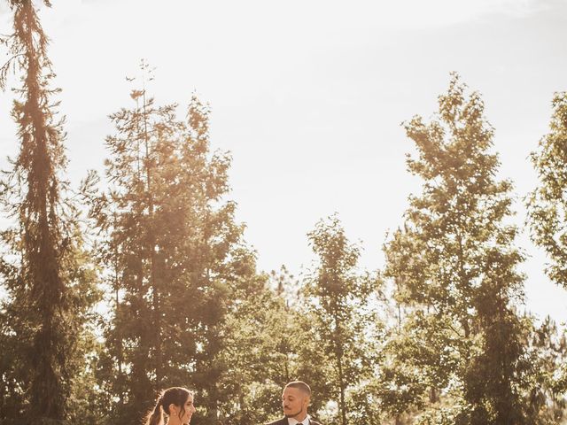 O casamento de Diogo e Carolina em Trofa, Trofa 76