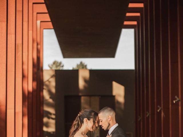 O casamento de Diogo e Carolina em Trofa, Trofa 85