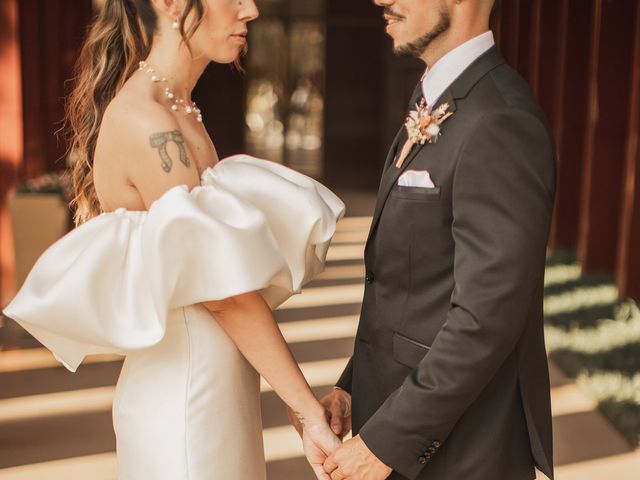 O casamento de Diogo e Carolina em Trofa, Trofa 86